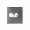 Chuyển đến thông tin sản phẩm Két sắt điện tử cỡ lớn tiêu chuẩn Yale YSS/390/GR có mã PIN - 41 lít, màu xám.