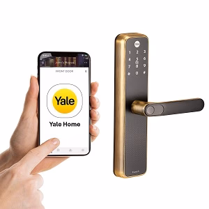 yale home app