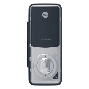 khóa cửa kính thông minh YDG 413 GL