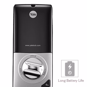 khóa thông minh YDD 724A