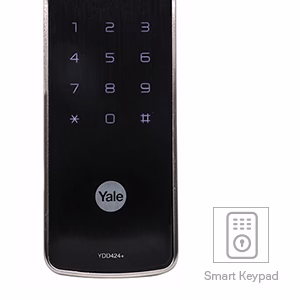 khóa thông minh YDD 724A