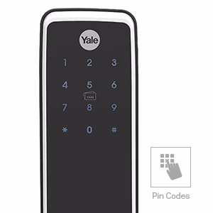 khóa thông minh YDM 3115 AV