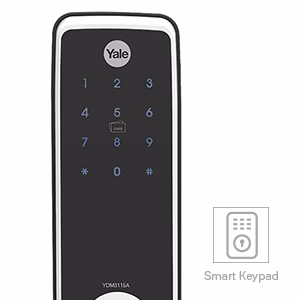 khóa thông minh YDM 3115 AV