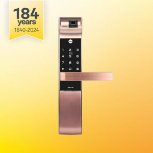 Khóa thông minh YDM 7116A