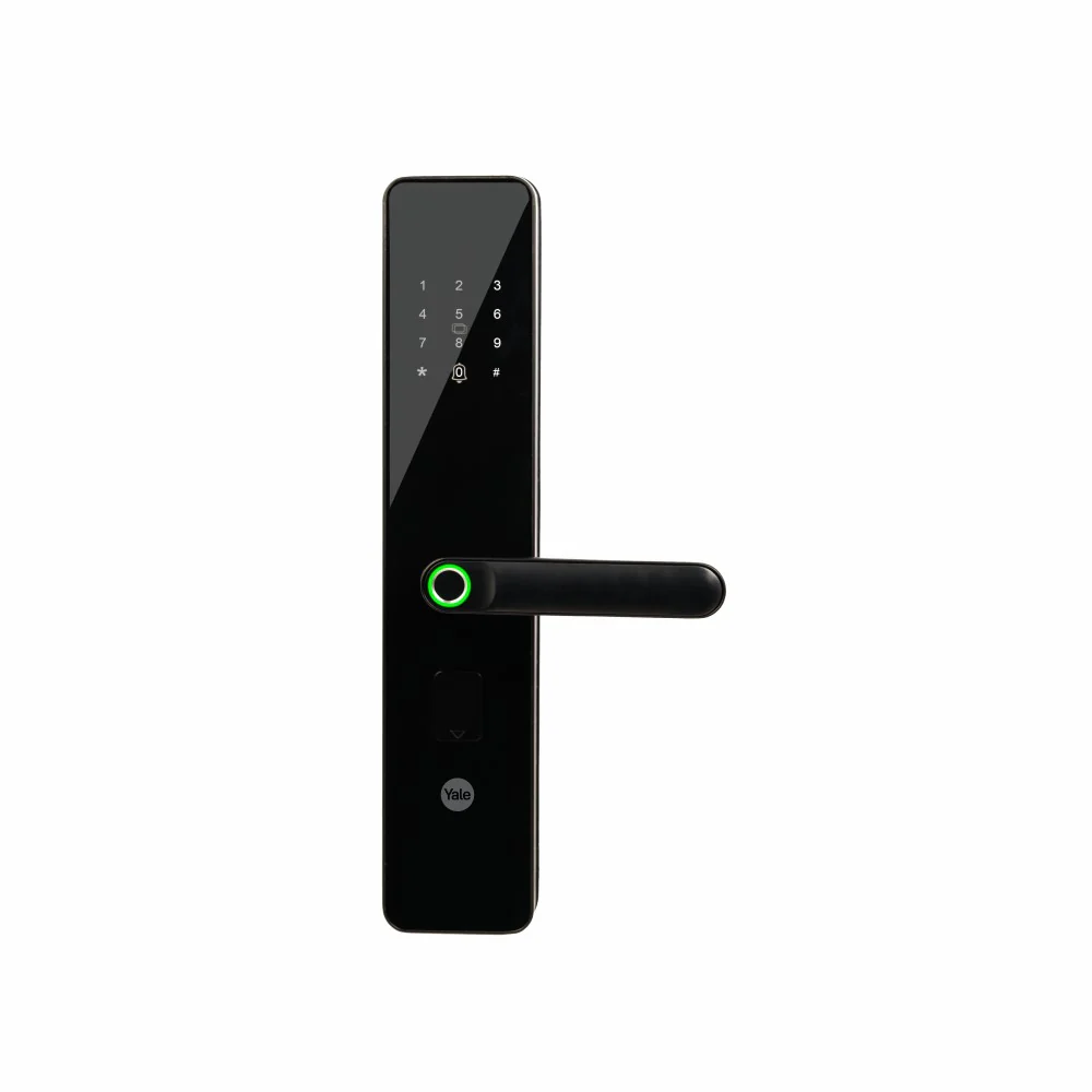 yale ydme-100nxt