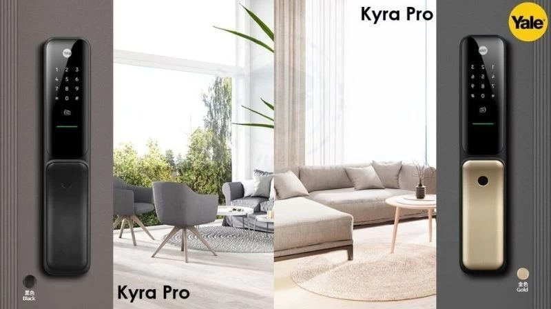 khoá thông minh yale có tốt không