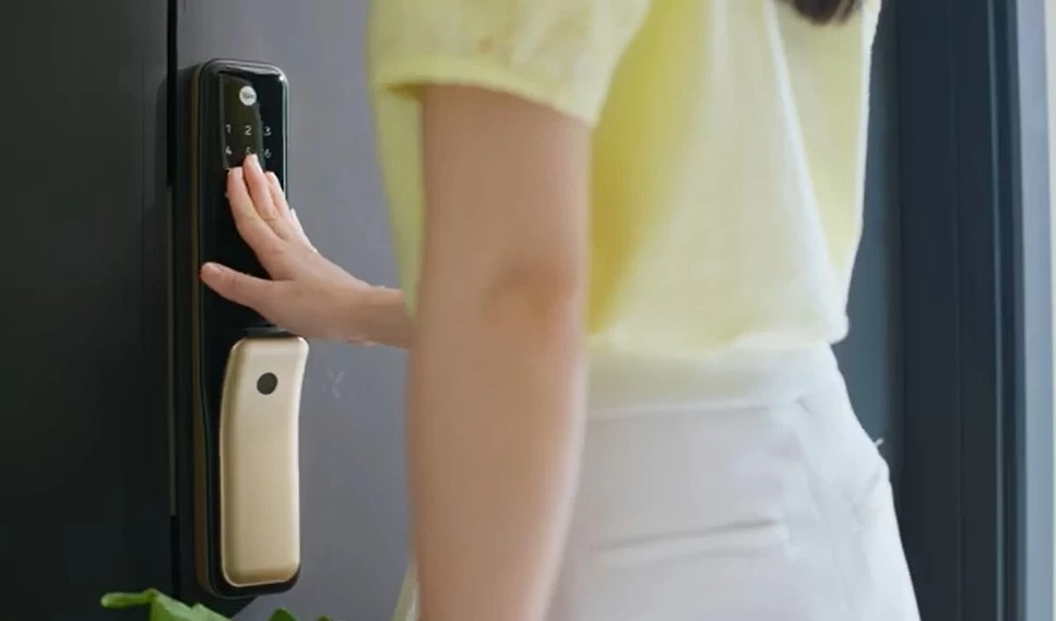 khoá từ yale có tốt không