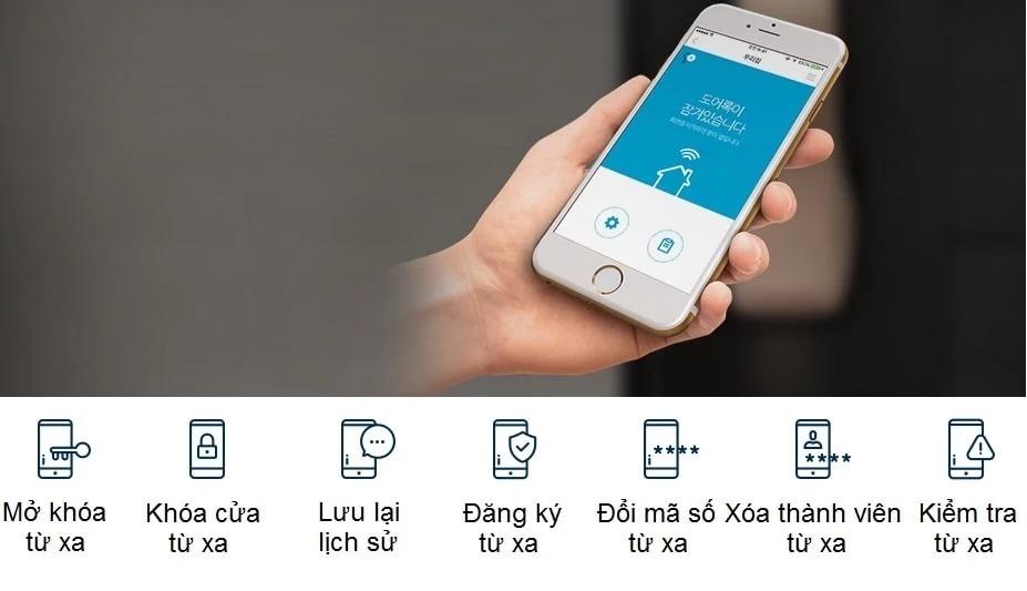 khoá từ yale có tốt không