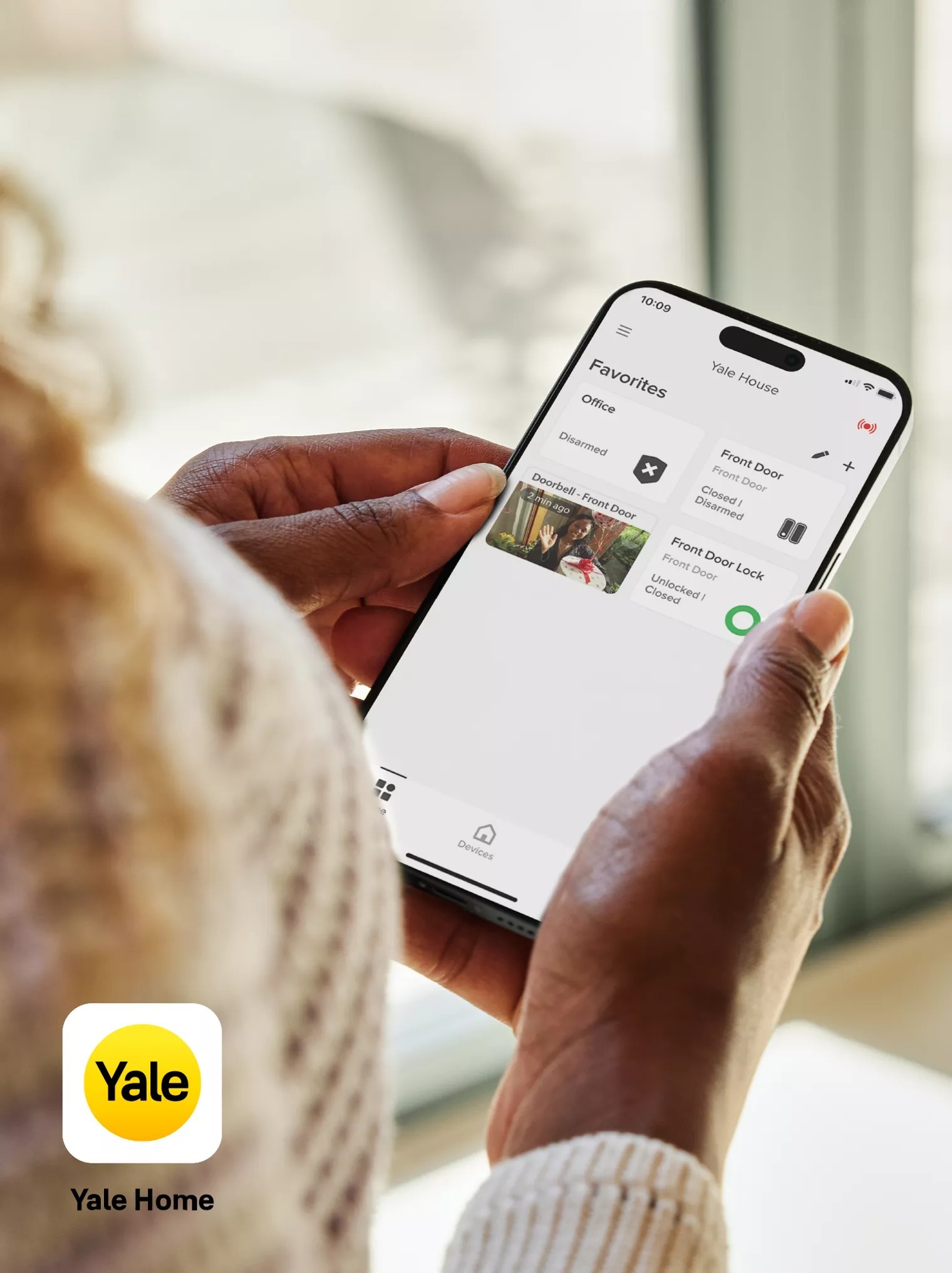 lịch sử mở cửa khoá yale