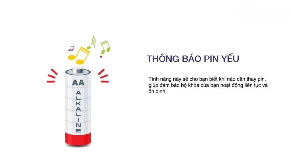 KHÓA THẺ TỪ YALE YDR 343