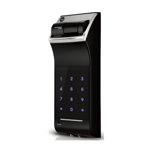 KHÓA VÂN TAY YALE YDR 4110+