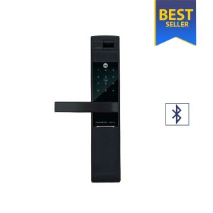 KHOÁ CỬA VÂN TAY YALE YDM 7116 MB