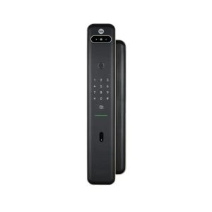 KHÓA THÔNG MINH NHẬN DIỆN KHUÔN MẶT YALE LUNA PRO+