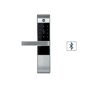 KHÓA THẺ TỪ YALE YDM 3109A SILVER
