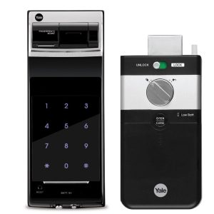 KHÓA THẺ TỪ YALE YDR 3110+