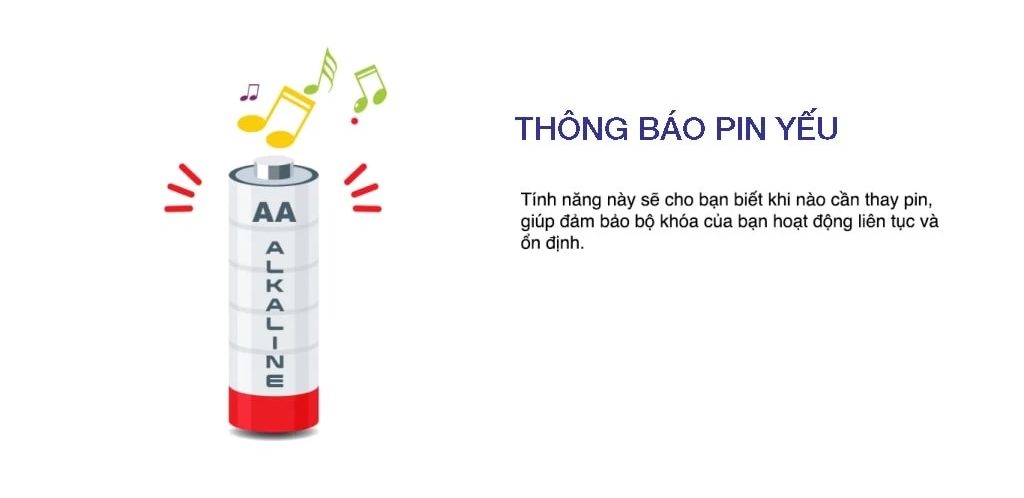 KHOÁ CỬA VÂN TAY YALE YDM 7116 MB