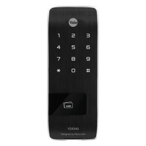 KHÓA THẺ TỪ YALE YDR 343