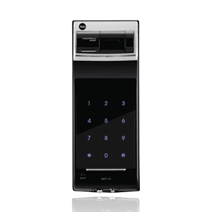 KHÓA VÂN TAY YALE YDR 4110+