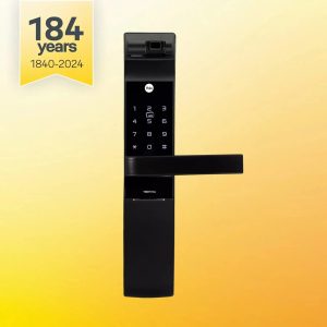 KHÓA THÔNG MINH YALE YDM 7116A MB